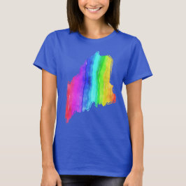 Mainebow T-shirt