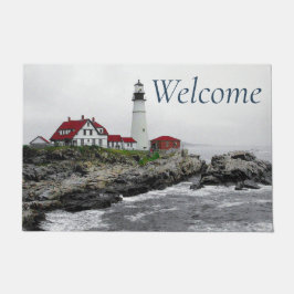 Maine's 1e Guardian Deurmat