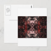 MainFrame 03 Briefkaart (Voorkant / Achterkant)