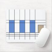 Mainframe final 3.0 muismat (Met muis)