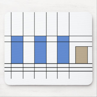 Mainframe final 3.0 muismat