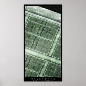 Mainframe Poster (Voorkant)