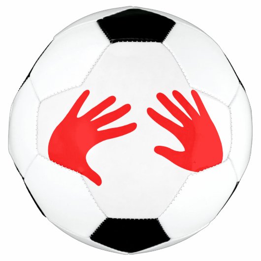 Mains (Devant)