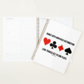 Mains Avec Distribution En Miroir Prêter À La Fin (Devant avec enveloppe)