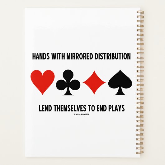 Mains Avec Distribution En Miroir Prêter À La Fin  (Dos)