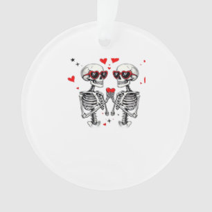 Mains Coeur Squelette Pour Trending