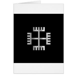 Mains de Dieu, un symbole de Neopaganism polonais