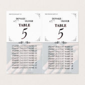 Mains d'un couple de Mariages gais avec anneaux (Outside Unfolded)