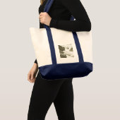 mains jouant du piano sac (Devant (produit))