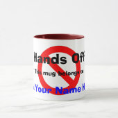 Mains - ma tasse (Centre)