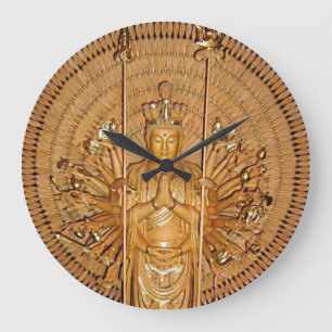 Maintenant, horloge III