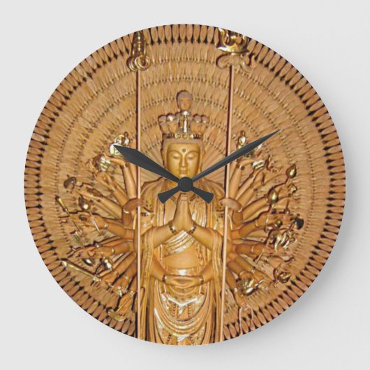 Maintenant, horloge III (Recto)