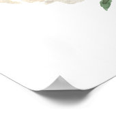 Maintenant je me couche pour dormir Impression de (Coin)