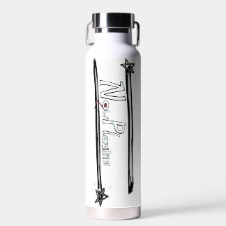 Maintenant Jouer Bouteille d'eau