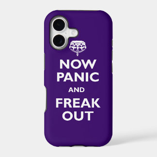 Maintenant la panique et Freak