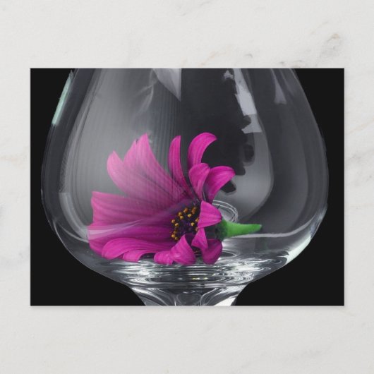 Maintenant, on voit carte postale (Devant)