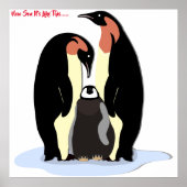 Maintenant Son C'est comme cette affiche (Devant)