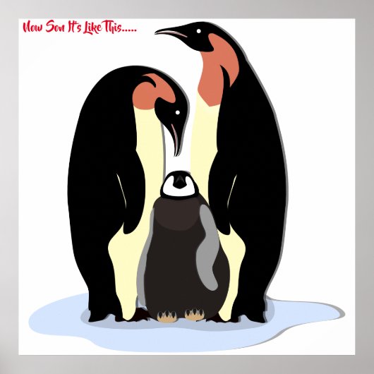 Maintenant Son C'est comme cette affiche (Devant)