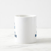 Maintenez calme et continuez la tasse - c'est (Centre)