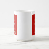 Maintenez calme et lisez la tasse de Proust (Centre)