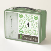 MAINTENIR LA Lunchbox DE FORMATION (Dos)