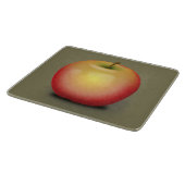 Maintosh Apple Snijplank (Hoek)