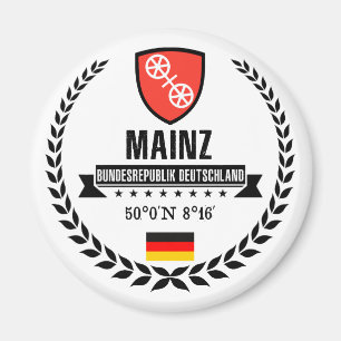 Mainz Magneet