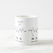 Maira peptide nom mug (Centre)