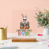 Mais avez-vous teint des œufs de squelette Drôles  (Mariage)