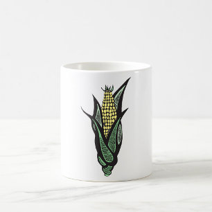 Maïs Cob Mug