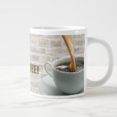 mais d'abord, CAFÉ Spécialité Mug (Droite)