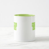 Mais D'Abord, Les Dévotions De La Mug Verte (Centre)