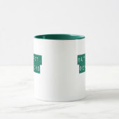 Mais D'Abord, Les Dévotions De La Mug Verte (Centre)