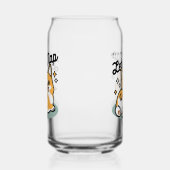 Mais d'abord, Nappons - mignon Caricature à bouton (Droite)