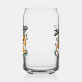 Mais d'abord, Nappons - mignon Caricature à bouton (Gauche)