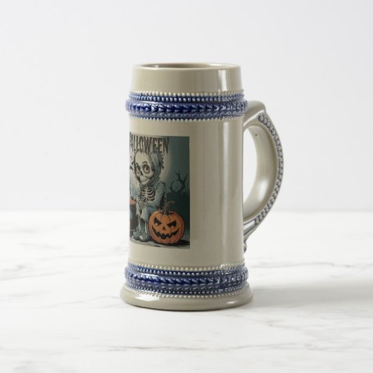 Maïs de bonbon Mug (Devant droit)
