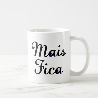 Mais Fica Koffiemok