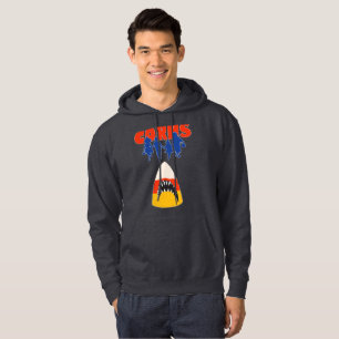 MAÏS HOODIE