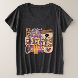 Mais le café d'abord