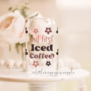 Mais le premier café