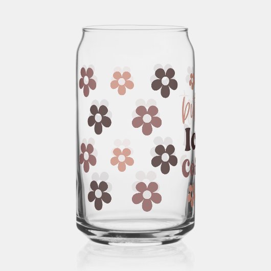 Mais le premier café (Recto)