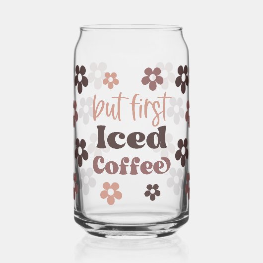 Mais le premier café (Gauche)