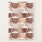 Mais le premier café (Dos)