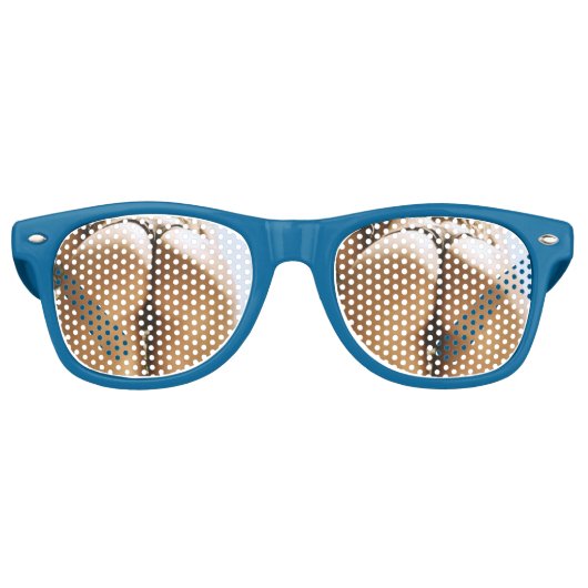 MAIS L'HOMME G-STRING LUNETTES DE SOLEIL S'AMUSENT (Devant)