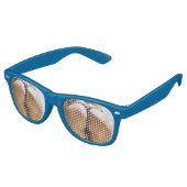MAIS L'HOMME G-STRING LUNETTES DE SOLEIL S'AMUSENT (Angulaire)