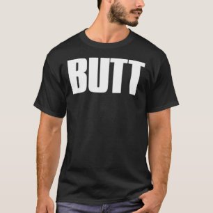 MAIS (magazine) retour classique T-shirt
