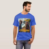 Mais nous sommes des Punatics ! T-shirt (Devant entier)