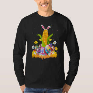 maïs paasei maïs paaszondag t-shirt