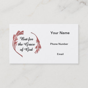 Mais pour la Carte d'appel de la grâce de Dieu