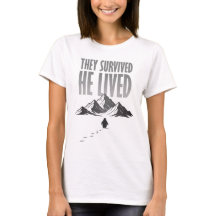 Mais Pourquoi T-Shirt Motivation Pingouin Nihilist